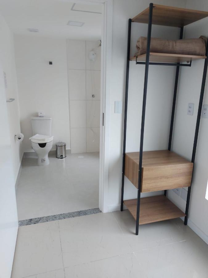 Audaar Tech Suites - Aeroporto De Congonhas เซาเปาโล ภายนอก รูปภาพ