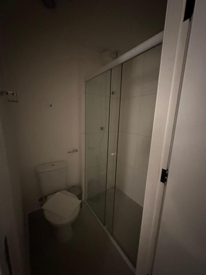 Audaar Tech Suites - Aeroporto De Congonhas เซาเปาโล ภายนอก รูปภาพ