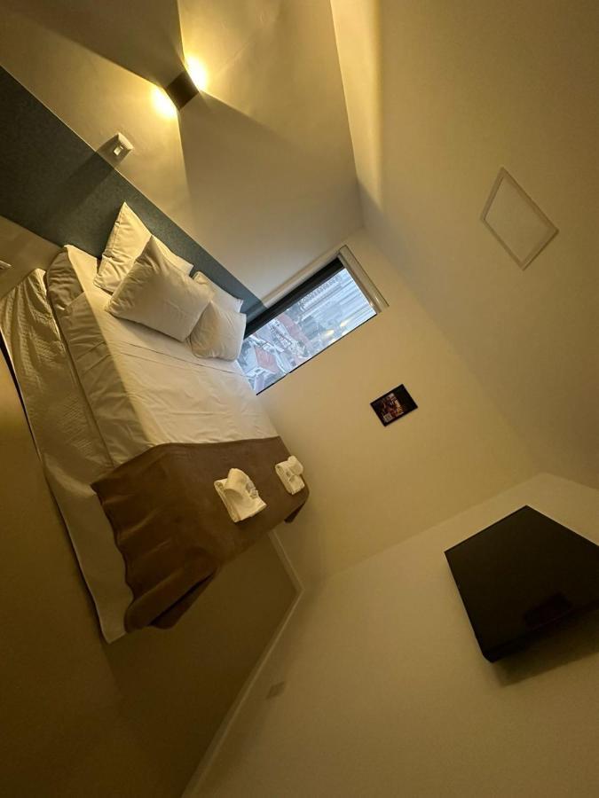 Audaar Tech Suites - Aeroporto De Congonhas เซาเปาโล ภายนอก รูปภาพ