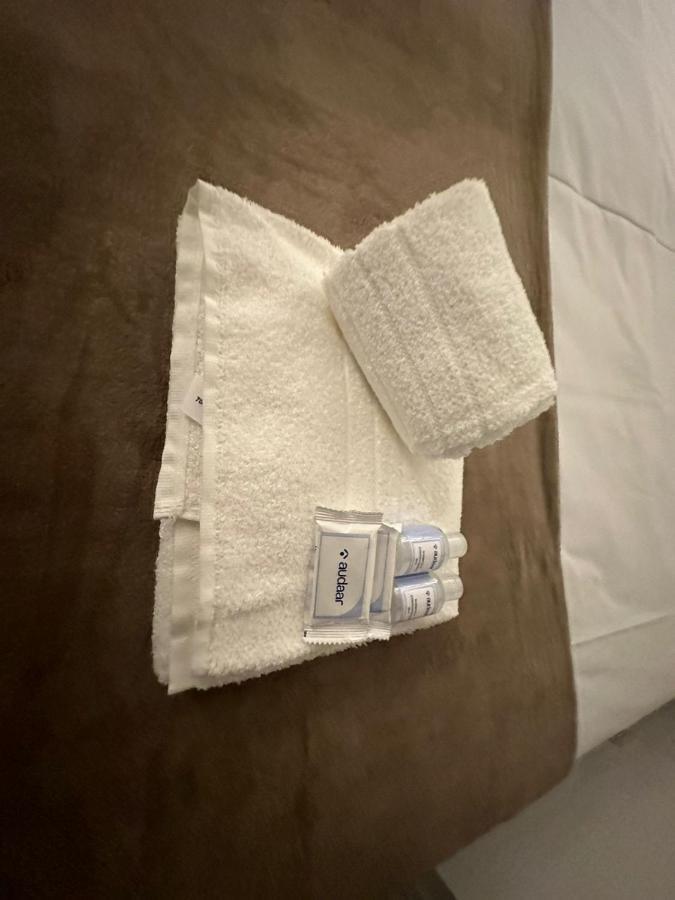 Audaar Tech Suites - Aeroporto De Congonhas เซาเปาโล ภายนอก รูปภาพ