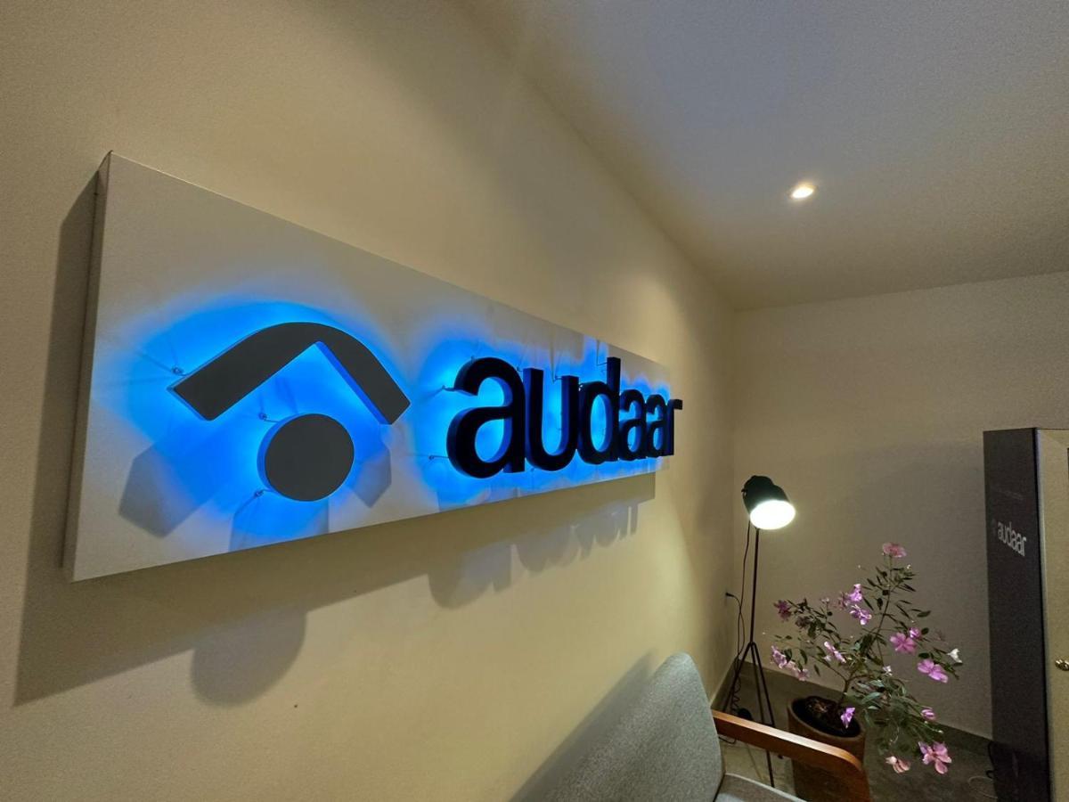Audaar Tech Suites - Aeroporto De Congonhas เซาเปาโล ภายนอก รูปภาพ