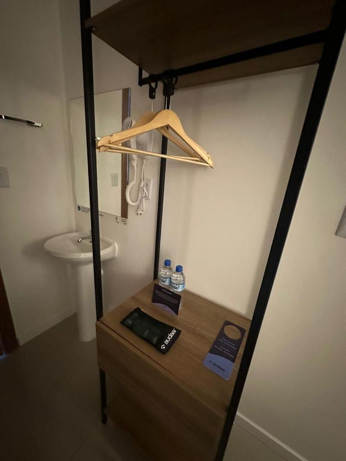 Audaar Tech Suites - Aeroporto De Congonhas เซาเปาโล ภายนอก รูปภาพ
