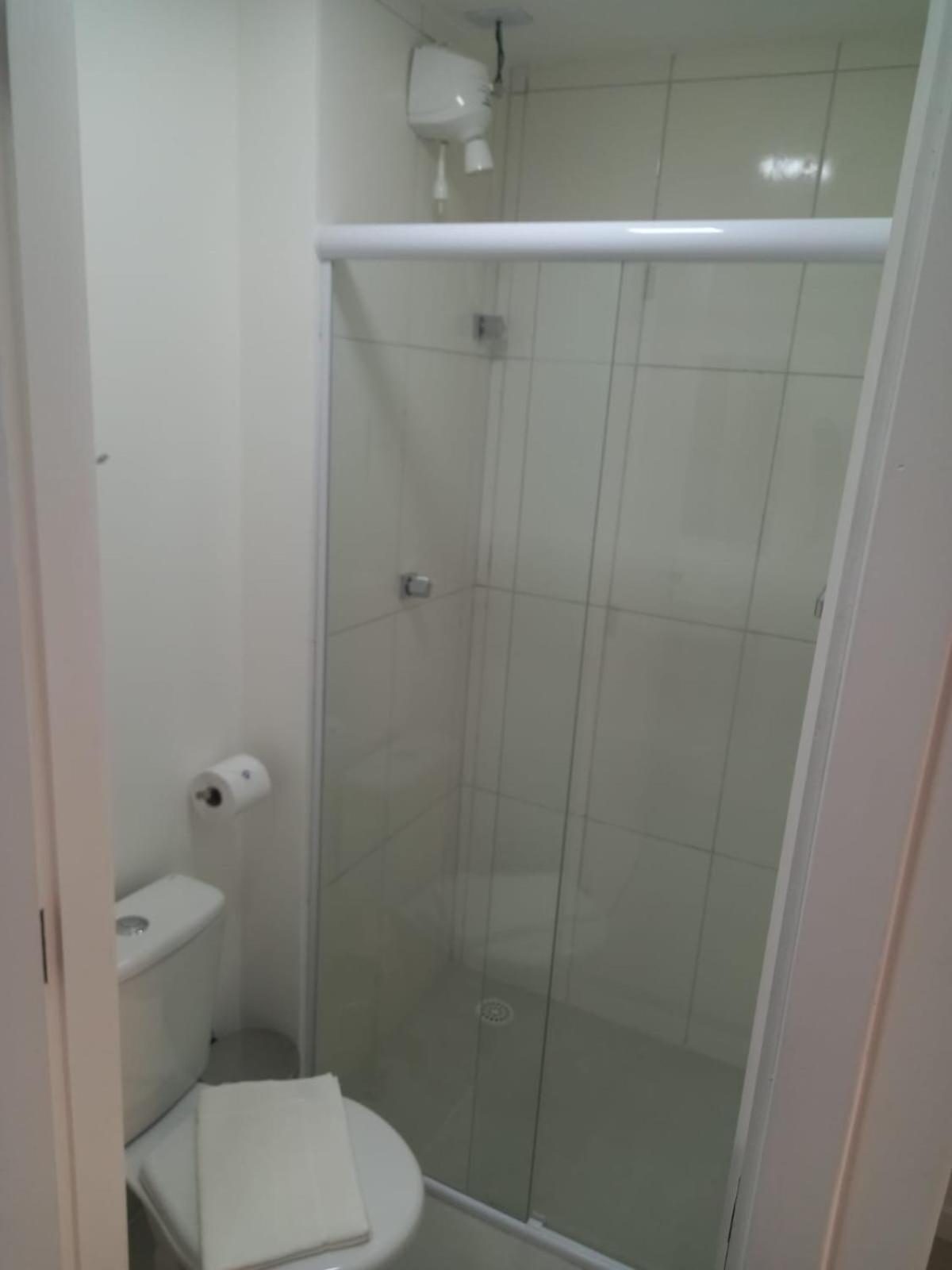 Audaar Tech Suites - Aeroporto De Congonhas เซาเปาโล ภายนอก รูปภาพ
