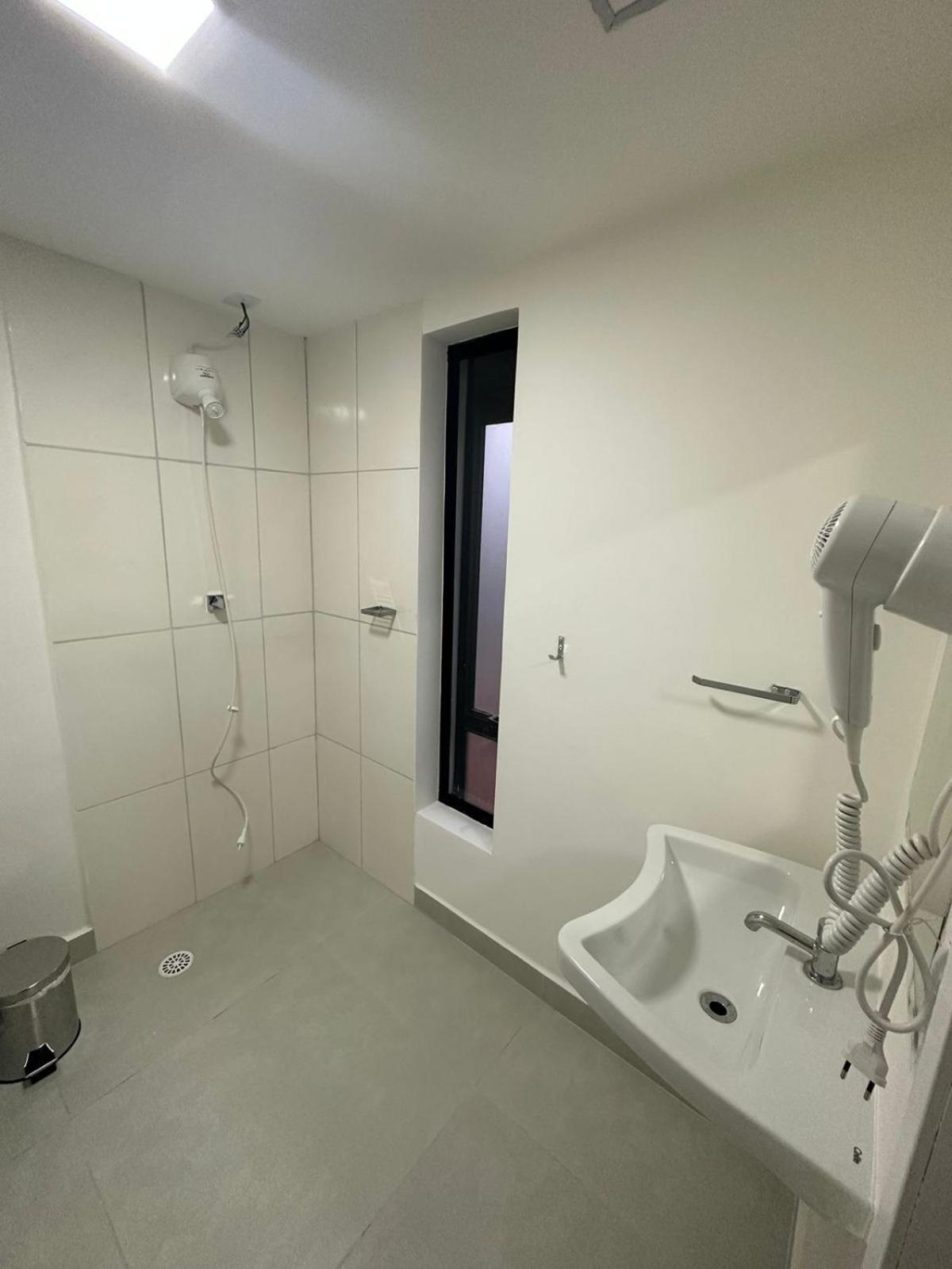 Audaar Tech Suites - Aeroporto De Congonhas เซาเปาโล ภายนอก รูปภาพ
