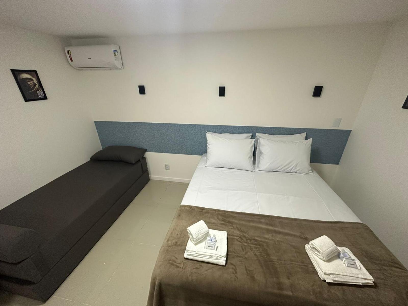 Audaar Tech Suites - Aeroporto De Congonhas เซาเปาโล ภายนอก รูปภาพ